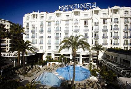 قطر تشتري فندقي مارتينيز ولافاييت في فرنسا